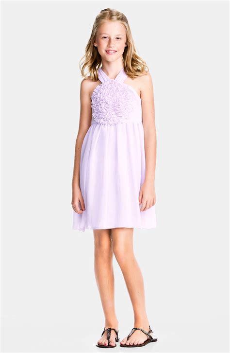 nordstrom girl dresses